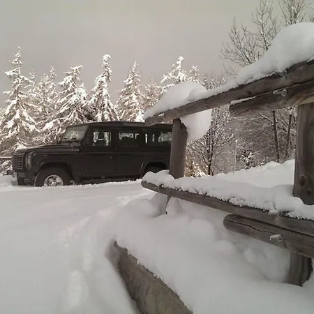 Villetta Piemartin Saint-Vincent Buitenkant foto