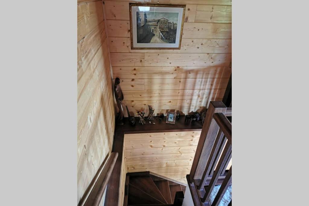 Piemartin Holiday home