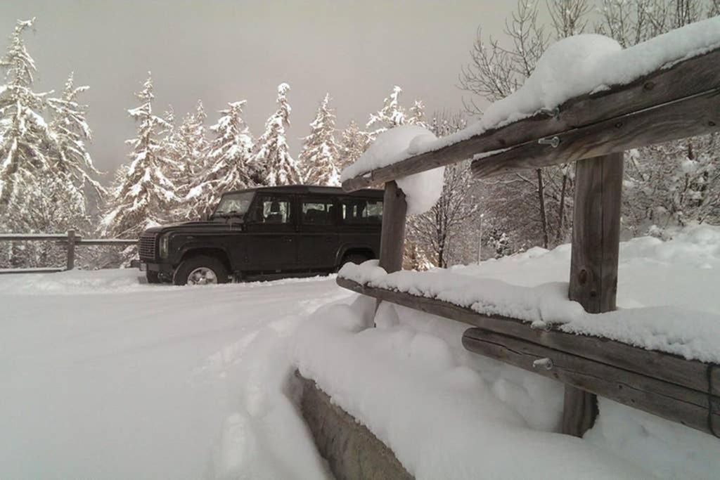 Piemartin * Saint-Vincent