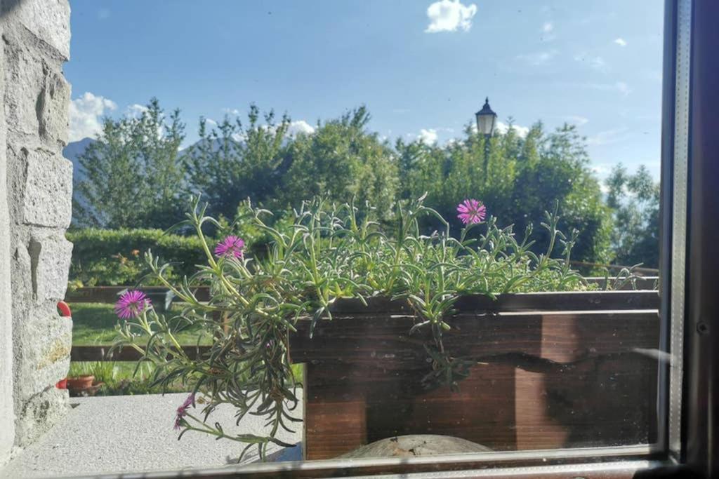 Piemartin Holiday home Saint-Vincent