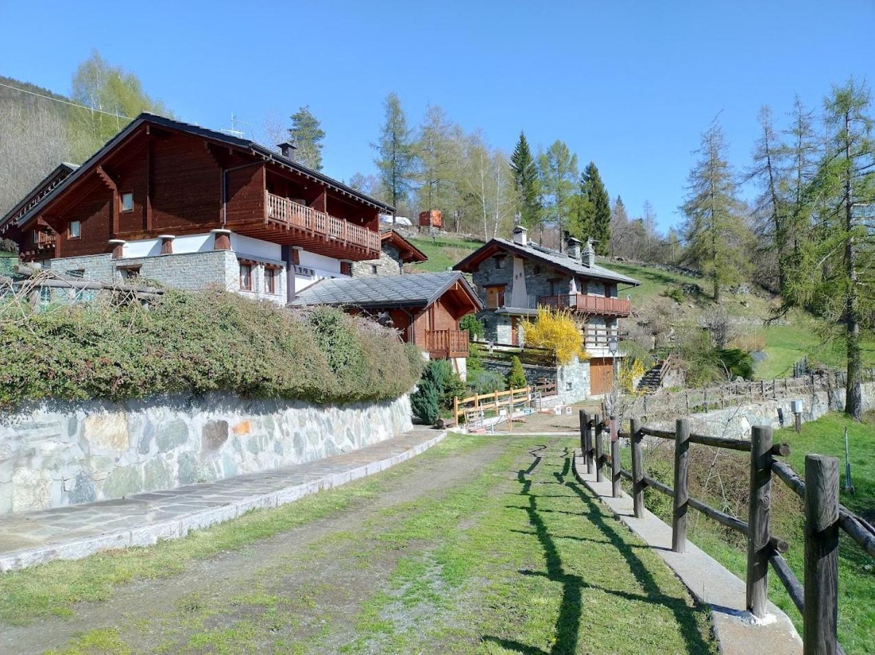 Piemartin Saint-Vincent