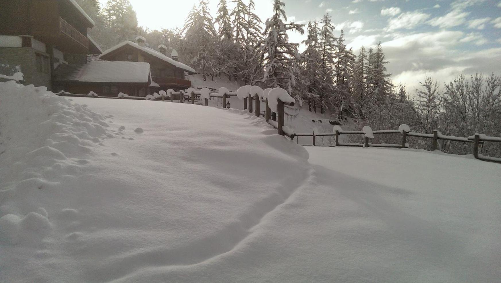 Piemartin * Saint-Vincent