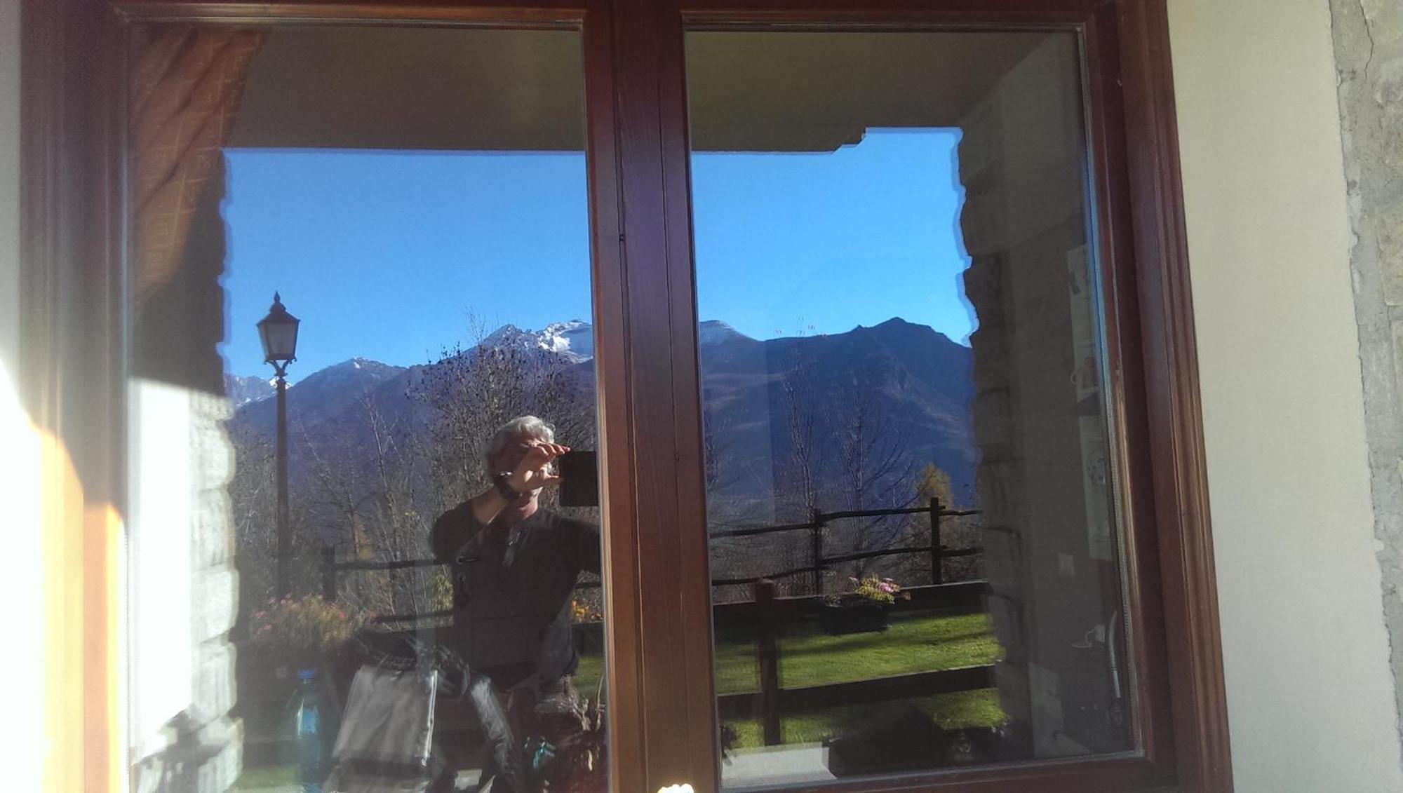 Holiday home Piemartin *